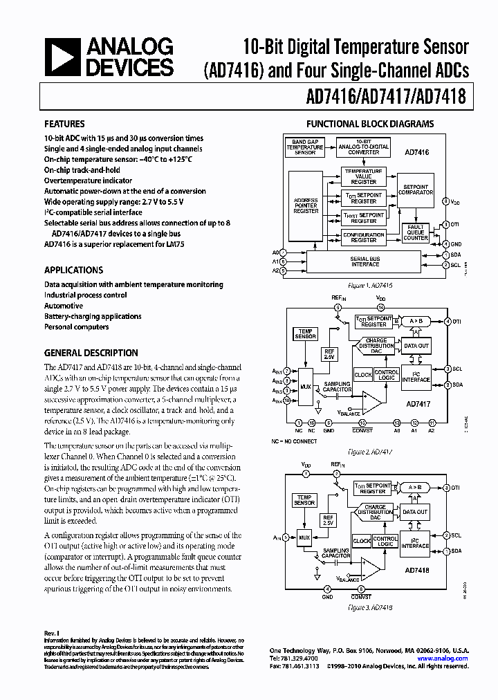 AD7416ARMZ-REEL_3767595.PDF Datasheet