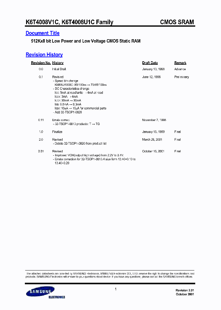 K6T4008V1C-YB70_3770379.PDF Datasheet