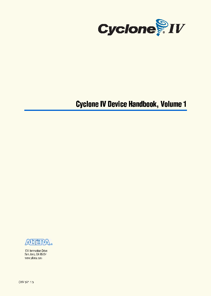 EP4CE30F23C7N_3771217.PDF Datasheet