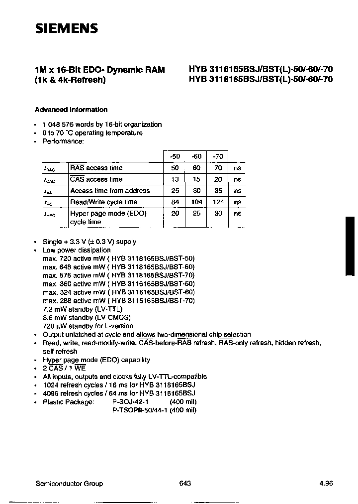 HYB3116165BSJ-70_3770747.PDF Datasheet