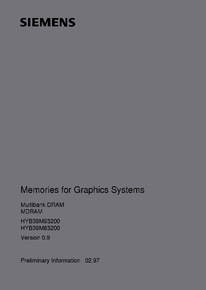 HYB39M93200L-150_3771168.PDF Datasheet