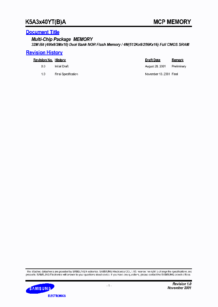 K5A3240YBA-T370_3770615.PDF Datasheet