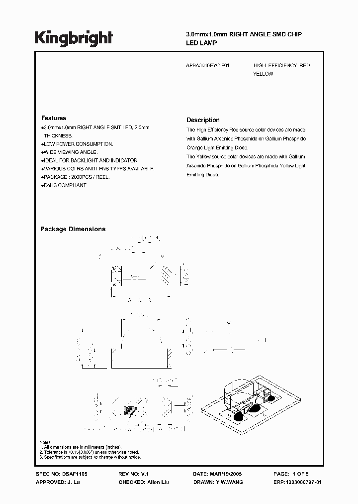 APBA3010EYC-F01_3771769.PDF Datasheet