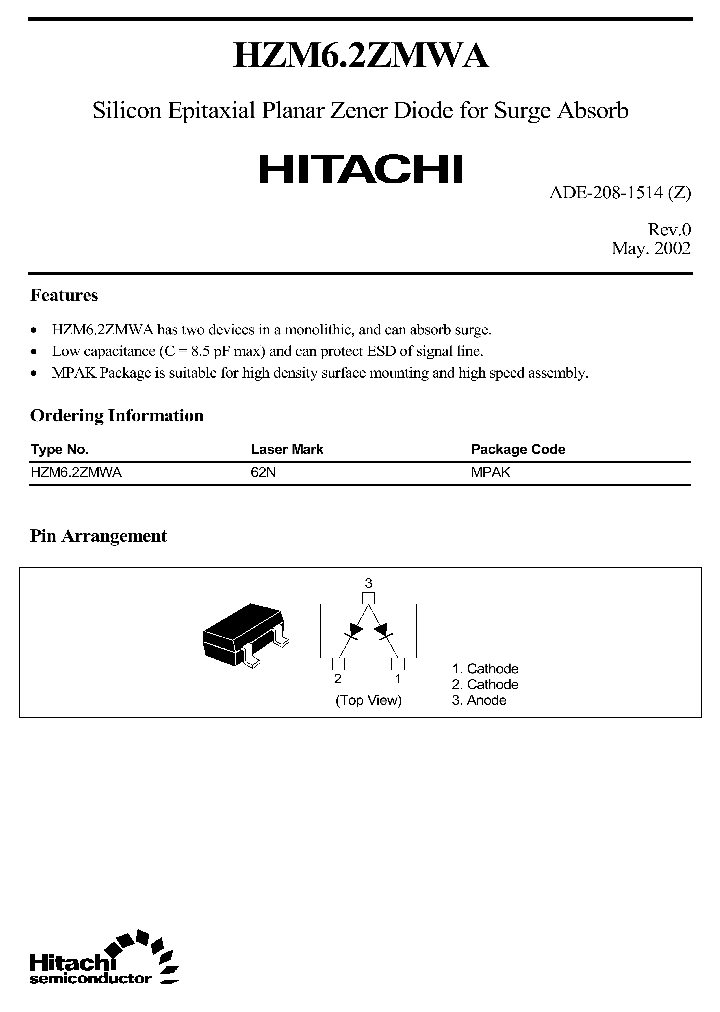 HZM62ZMWA_3767171.PDF Datasheet