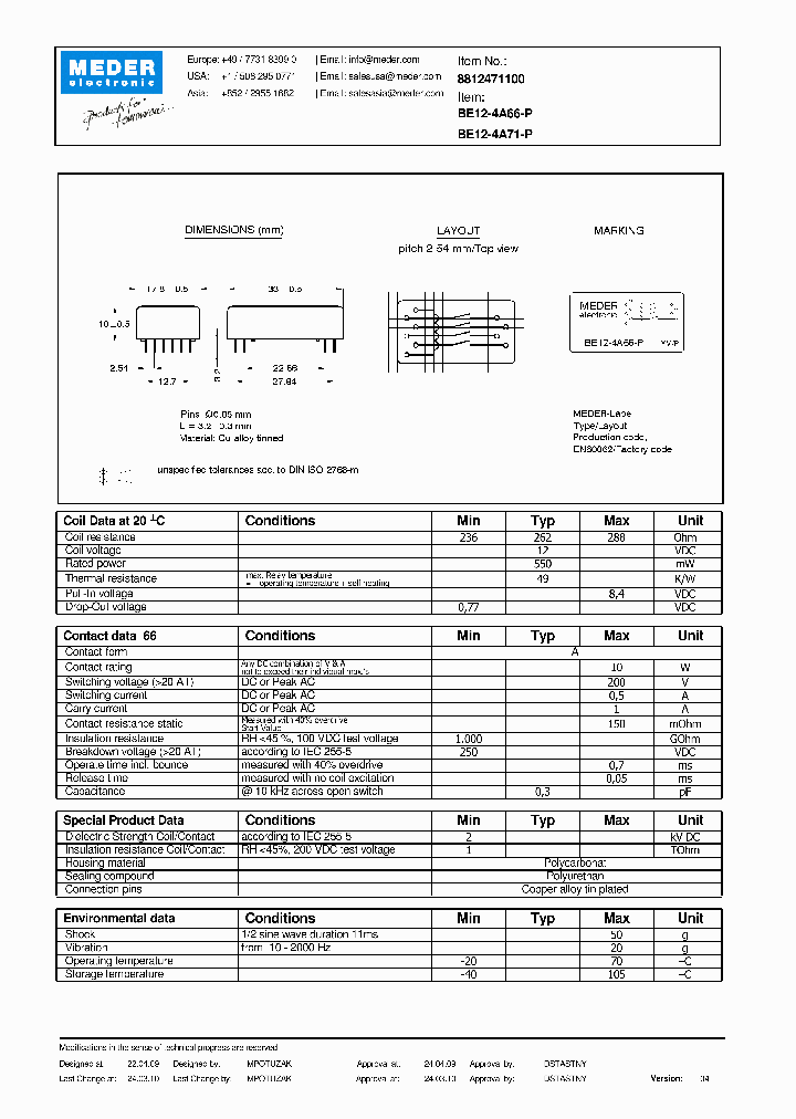 BE12-4A66-P10_3933284.PDF Datasheet