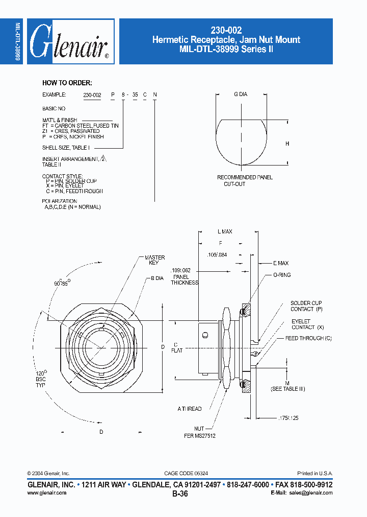 230-002Z118-35PA_3769135.PDF Datasheet