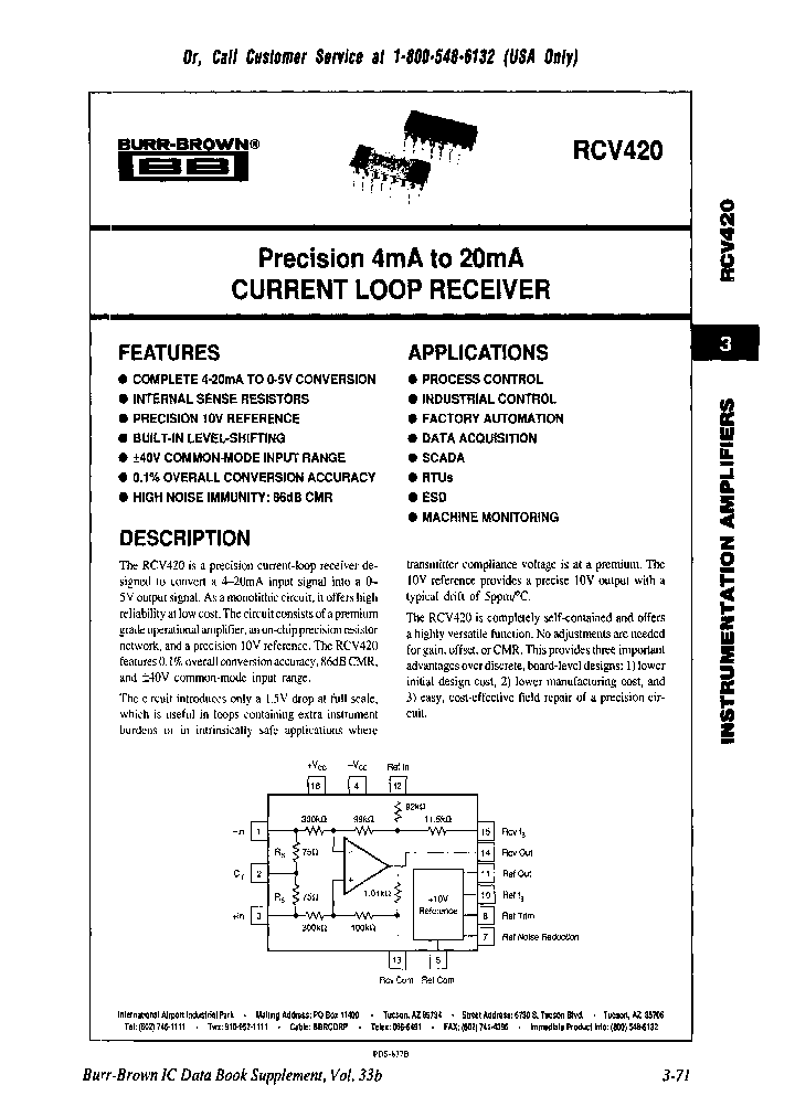 RCV420AG_3770187.PDF Datasheet