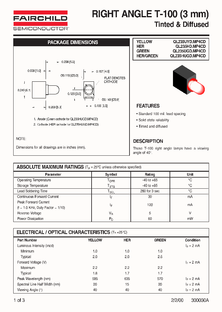 QL235UYDMP4CD_3772419.PDF Datasheet