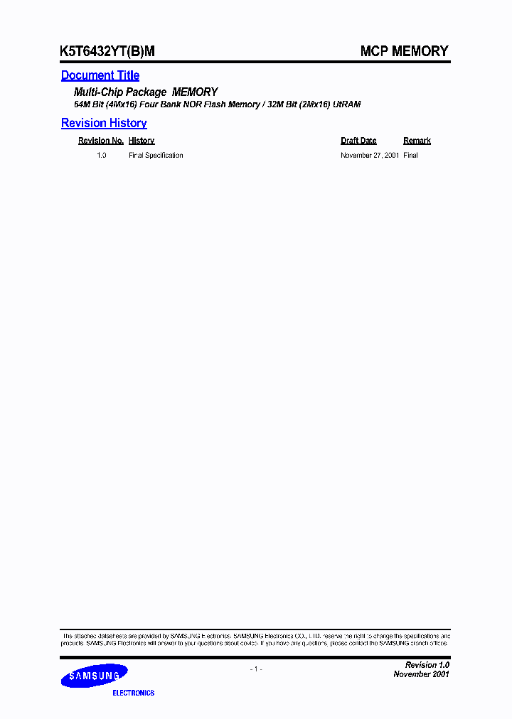 K5T6432YBM-T310_3770613.PDF Datasheet