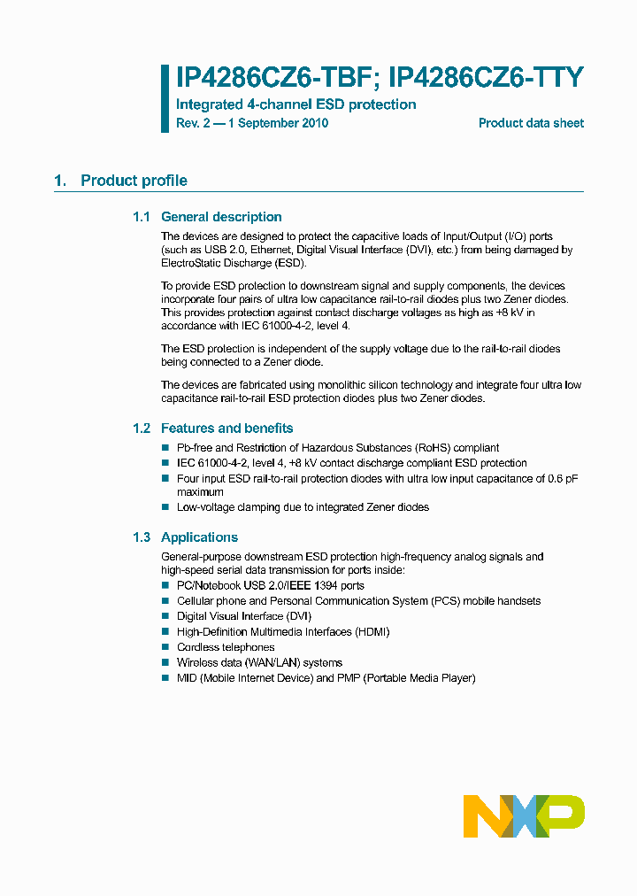 IP4286CZ6-TBF_3772599.PDF Datasheet