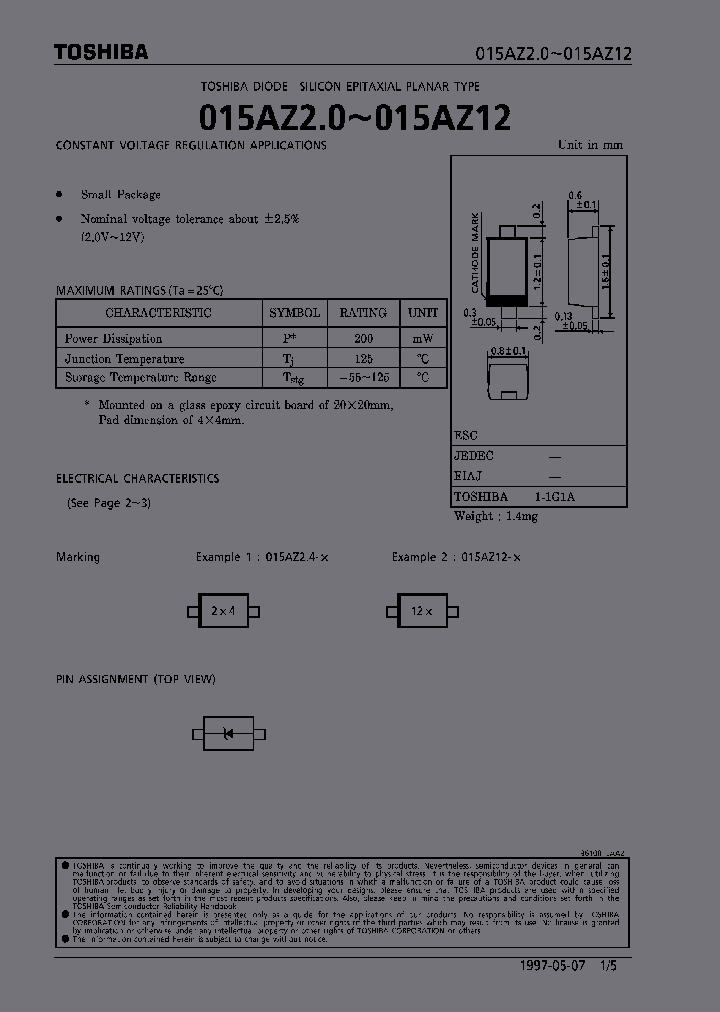 015AZ82_3773331.PDF Datasheet