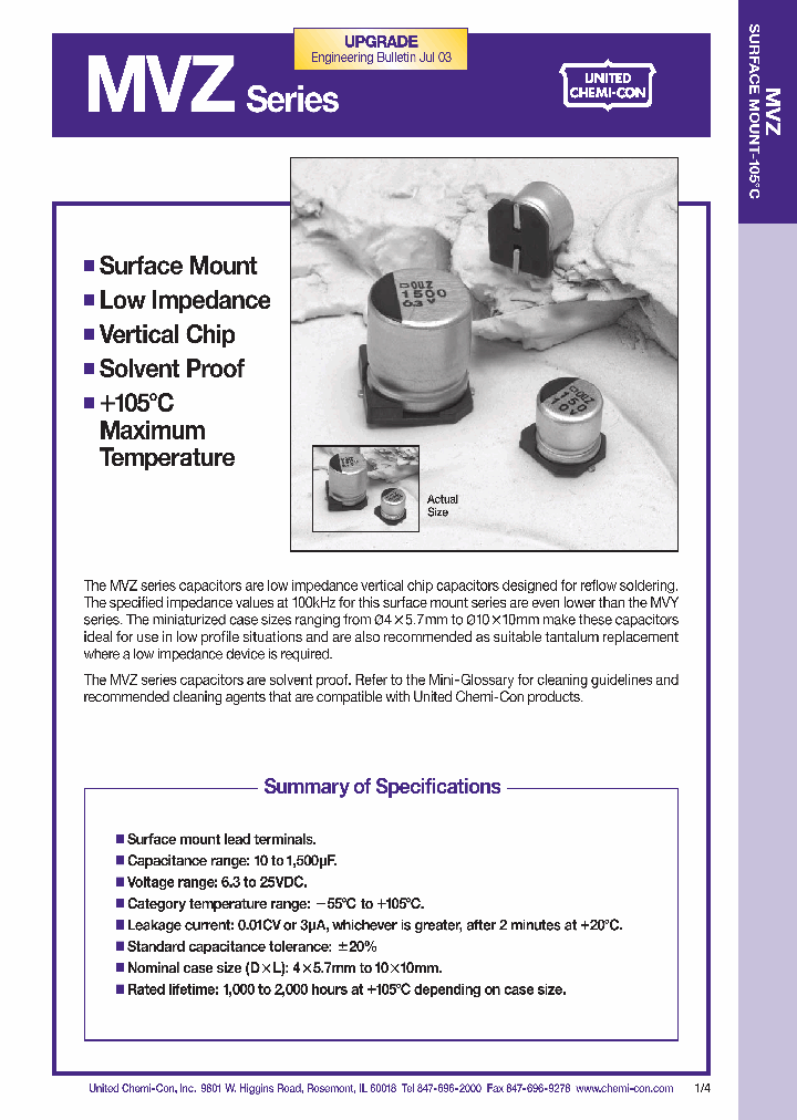 MVZ63VC47RME60TP_3773444.PDF Datasheet