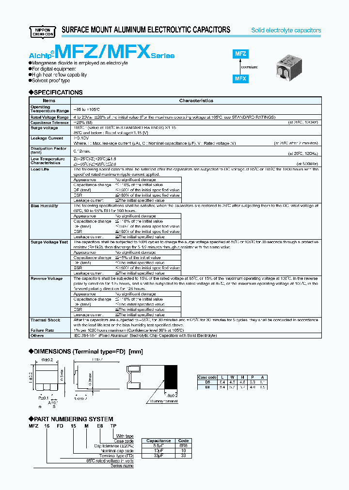 MFZ63FD47ME8TP_3773395.PDF Datasheet