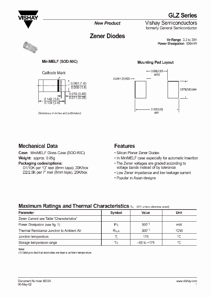 GLZ75CD2_3773421.PDF Datasheet