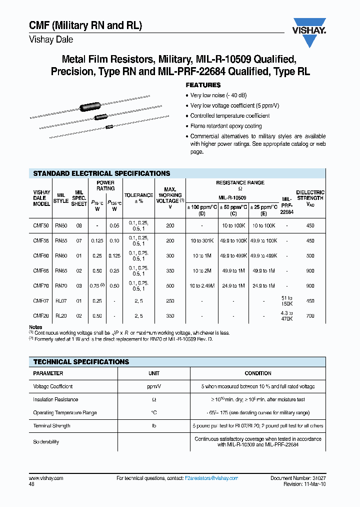RN55D4170FB14_3771996.PDF Datasheet