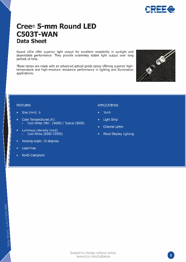 C503T-WAN-CZ0B0151_3770724.PDF Datasheet