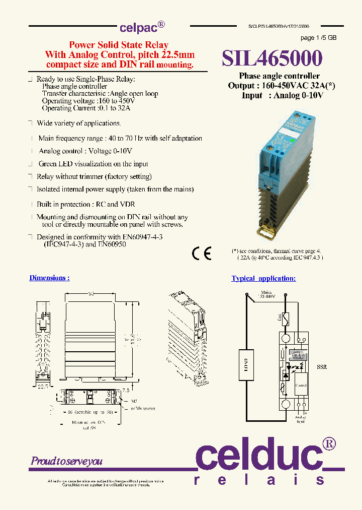 SIL465000_3943623.PDF Datasheet