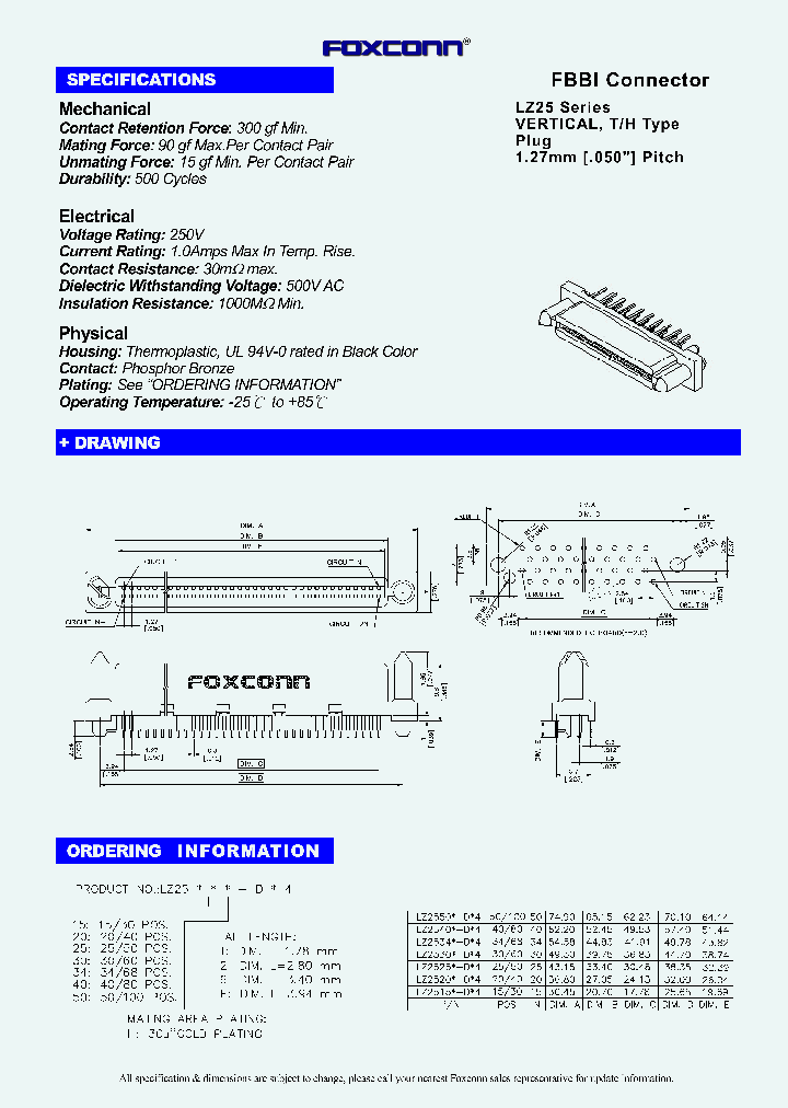 LZ2515H-D64_3774778.PDF Datasheet