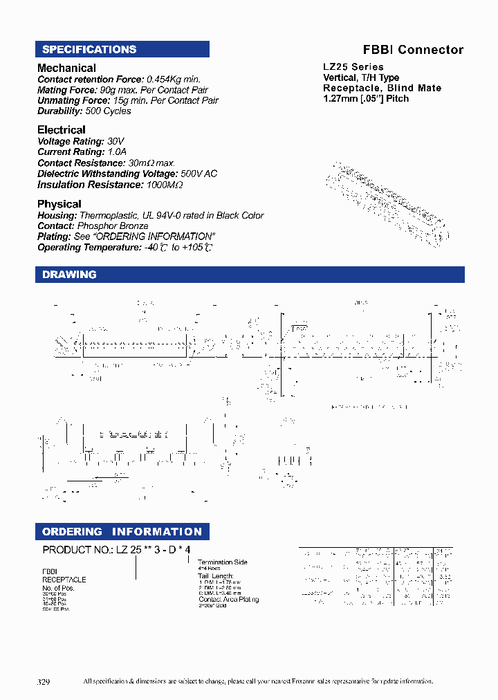 LZ25343-D64_3774786.PDF Datasheet