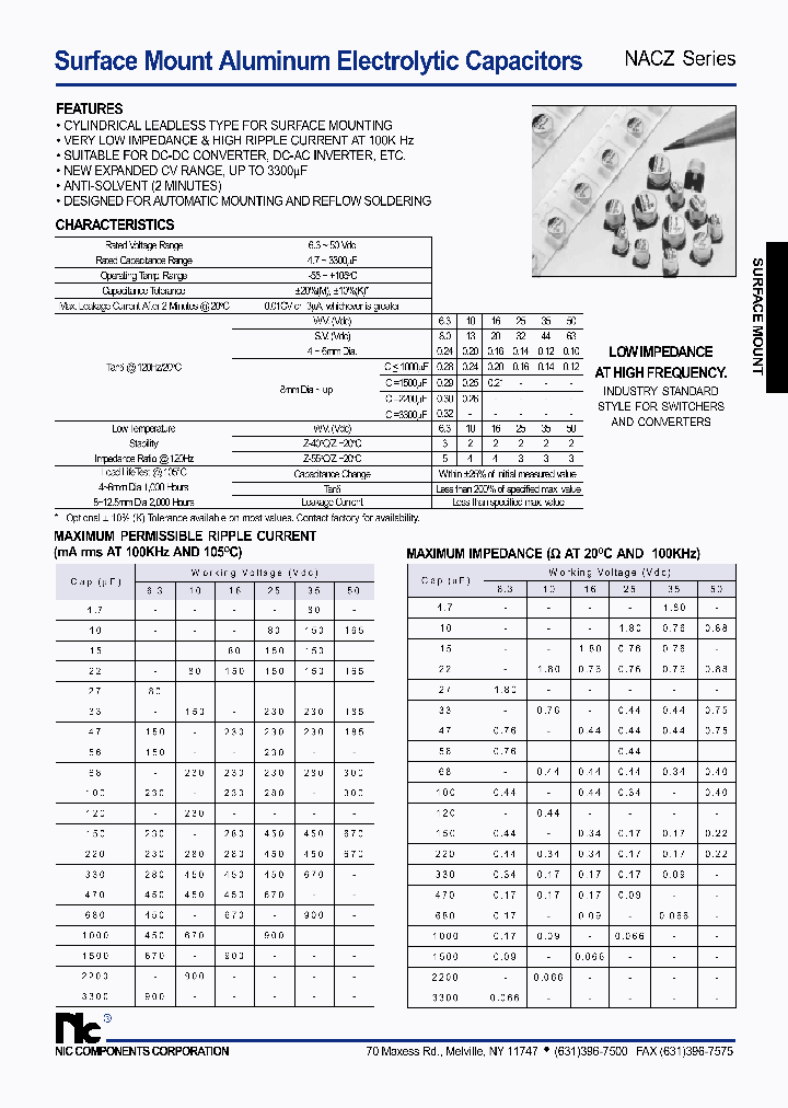 NACZ221K50V10X105TR13_3774049.PDF Datasheet