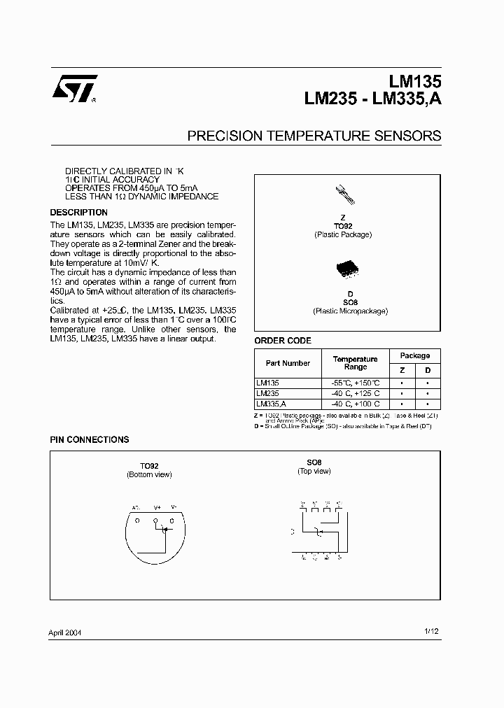 LM335AZ-AP_3768609.PDF Datasheet
