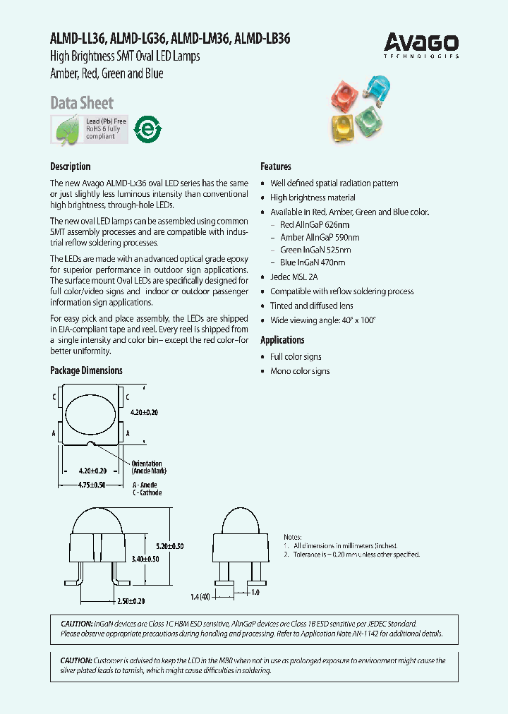 ALMD-LB36-YZ502_3774289.PDF Datasheet