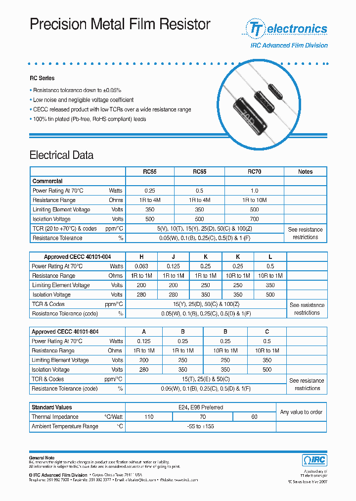 RC55LFZ274CT_3774930.PDF Datasheet