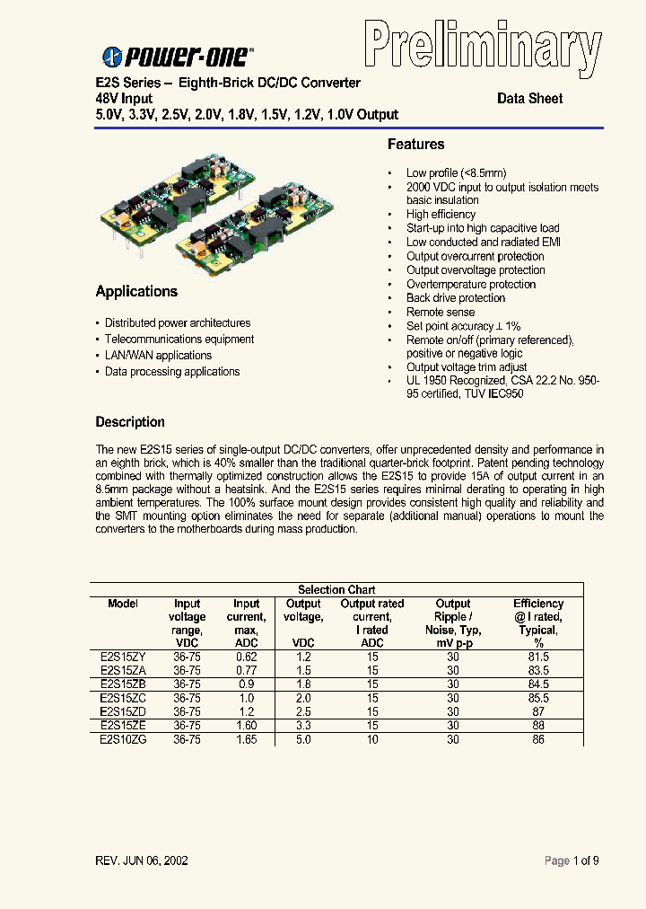 E2S15ZW-N8C4_3769641.PDF Datasheet