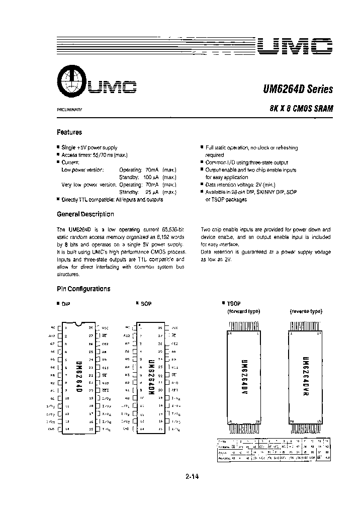 UM6264DK-70L_3775187.PDF Datasheet