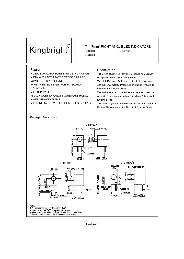 L-934CB1YD_3772426.PDF Datasheet