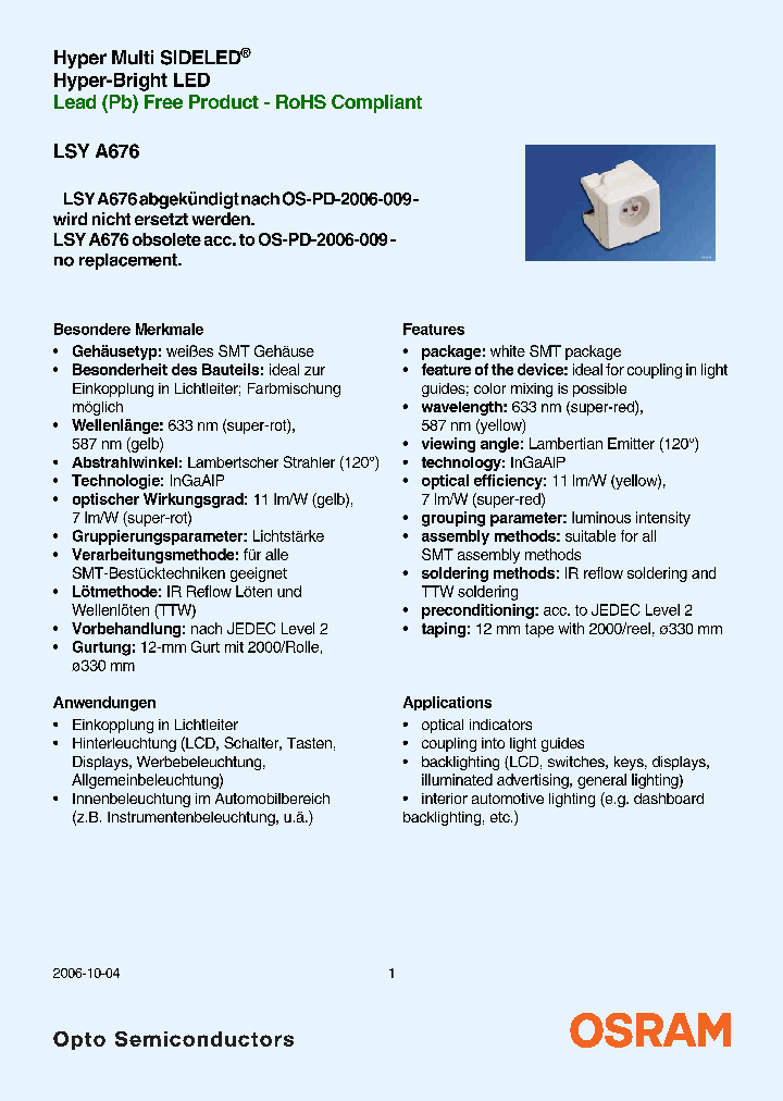 LSYA676-P2R1-1Q2S1-1_3771104.PDF Datasheet
