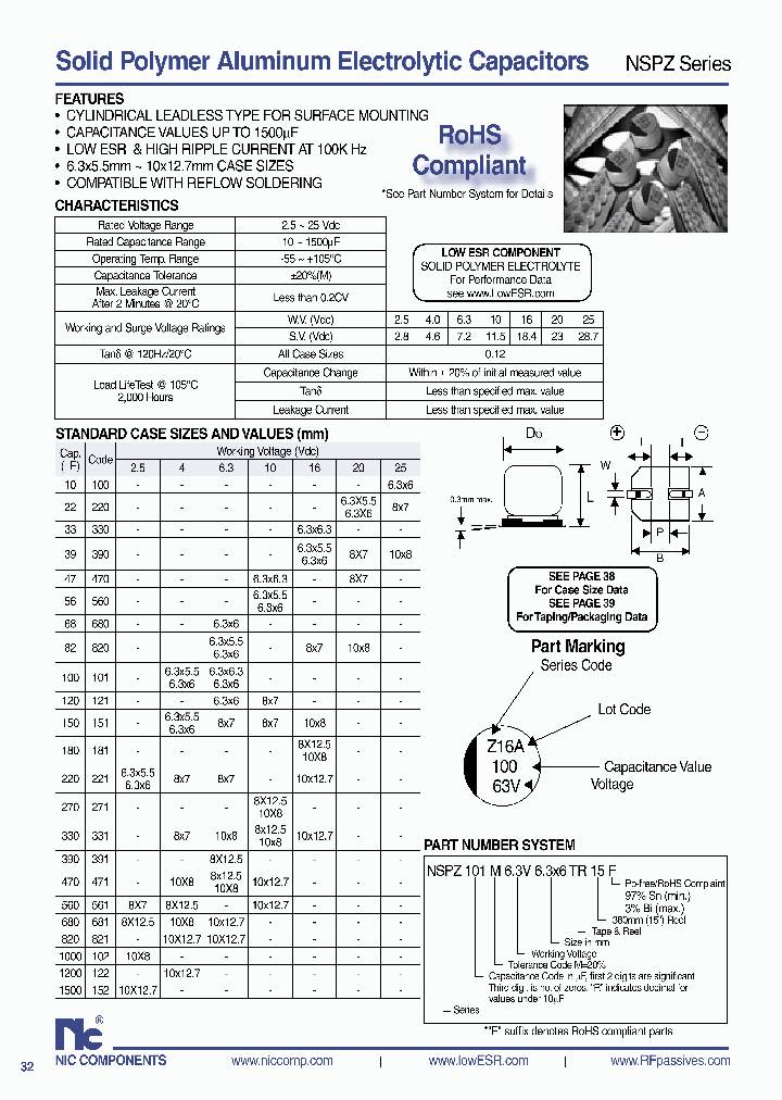NSPZ821M4V10X127TR15F_3774160.PDF Datasheet