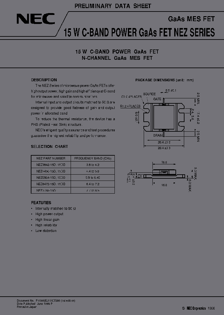 NEZ6472-15D_3774489.PDF Datasheet