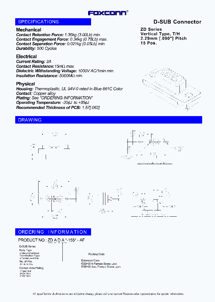 ZDADA3-1558-AF_3776437.PDF Datasheet