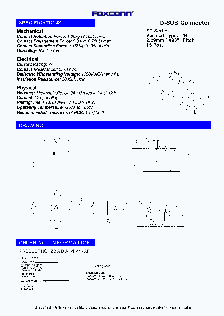 ZDADA3-1541-AF_3776434.PDF Datasheet