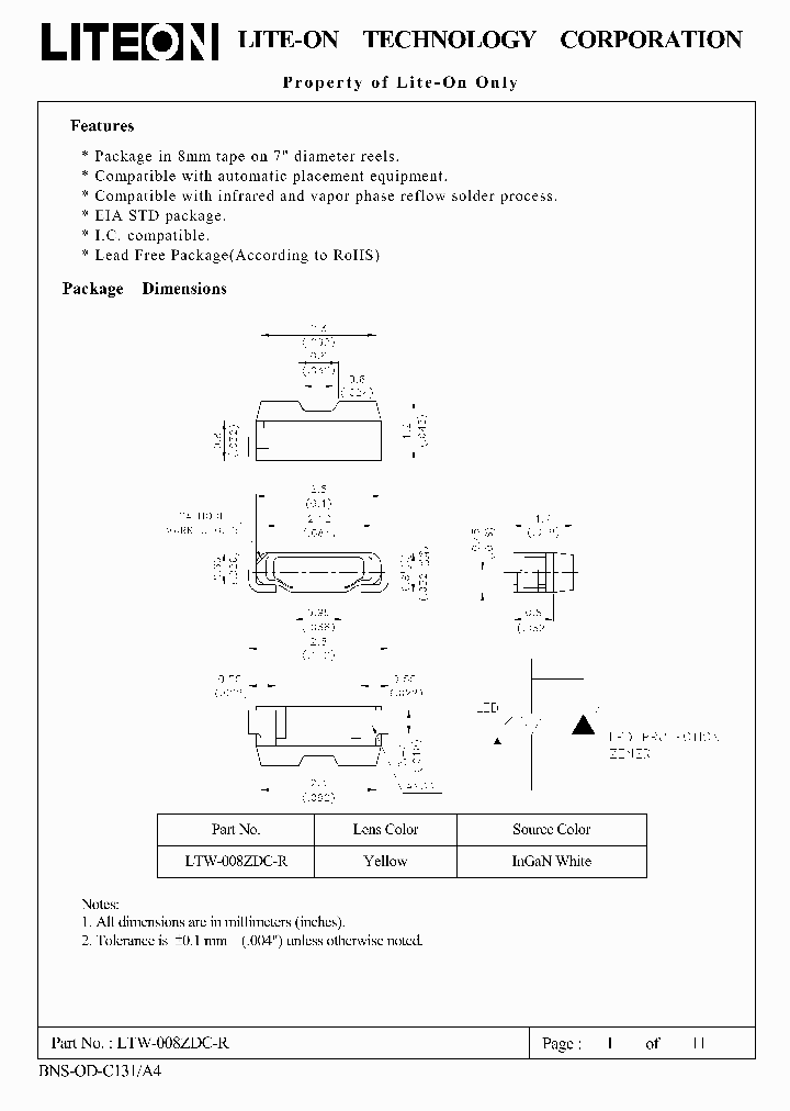 LTW-008ZDC-RBINU12_3776122.PDF Datasheet