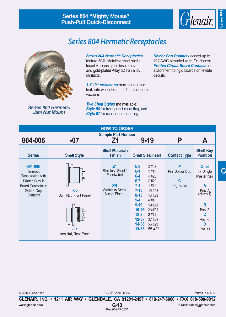 804-006-00ZB10-26SB_3776660.PDF Datasheet