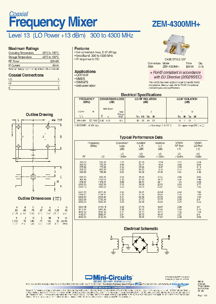 ZEM-4300MH_3777117.PDF Datasheet