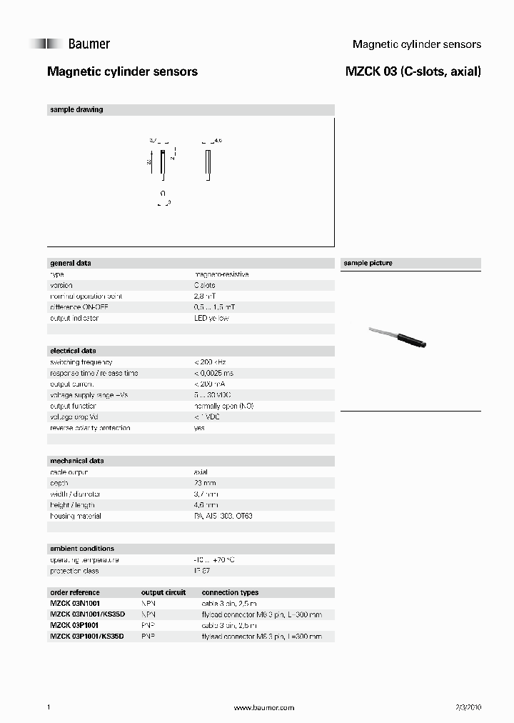 MZCK03N1001KS35D_3776463.PDF Datasheet