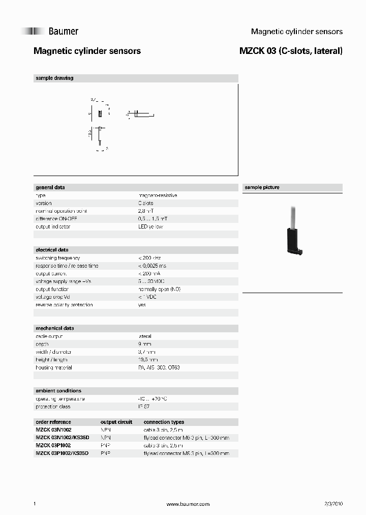 MZCK03P1002KS35D_3776469.PDF Datasheet