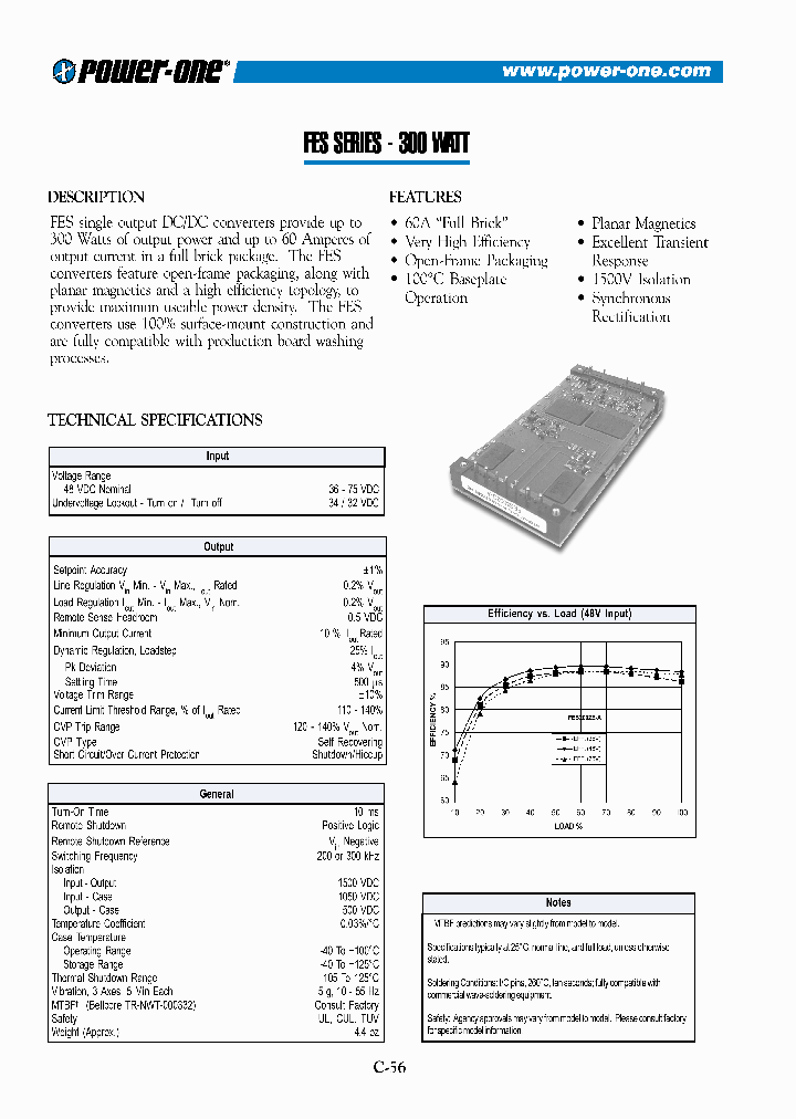 FES132ZE-A_3777101.PDF Datasheet