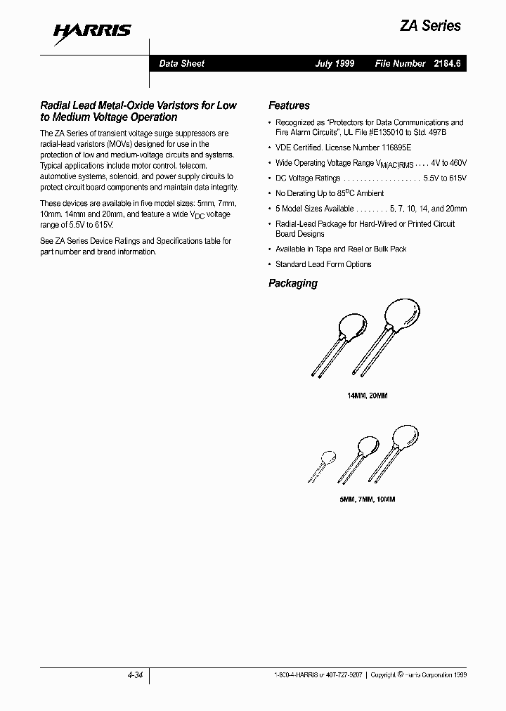 V56ZA20_3776980.PDF Datasheet