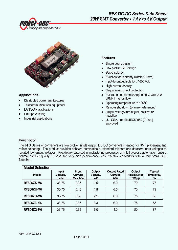 RFS06ZA-M6-G_3775097.PDF Datasheet