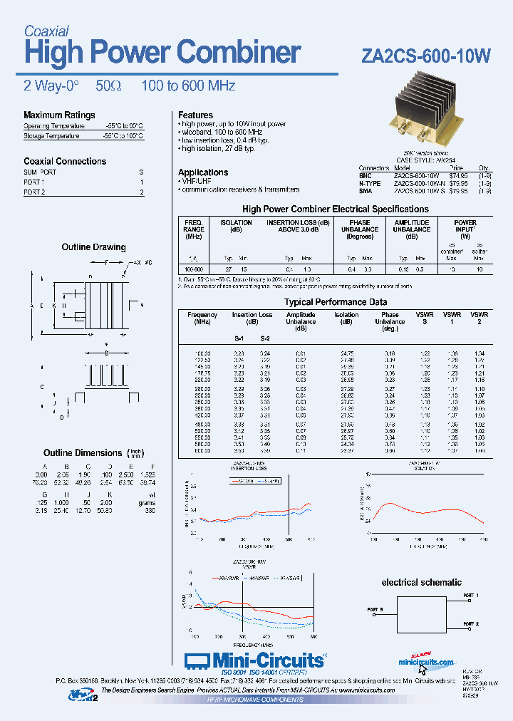 ZA2CS-600-10W-S_3776226.PDF Datasheet