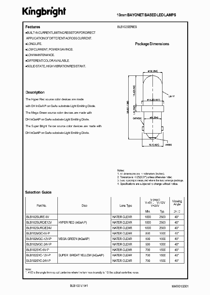 BLB102SYC-24V-P_3771122.PDF Datasheet