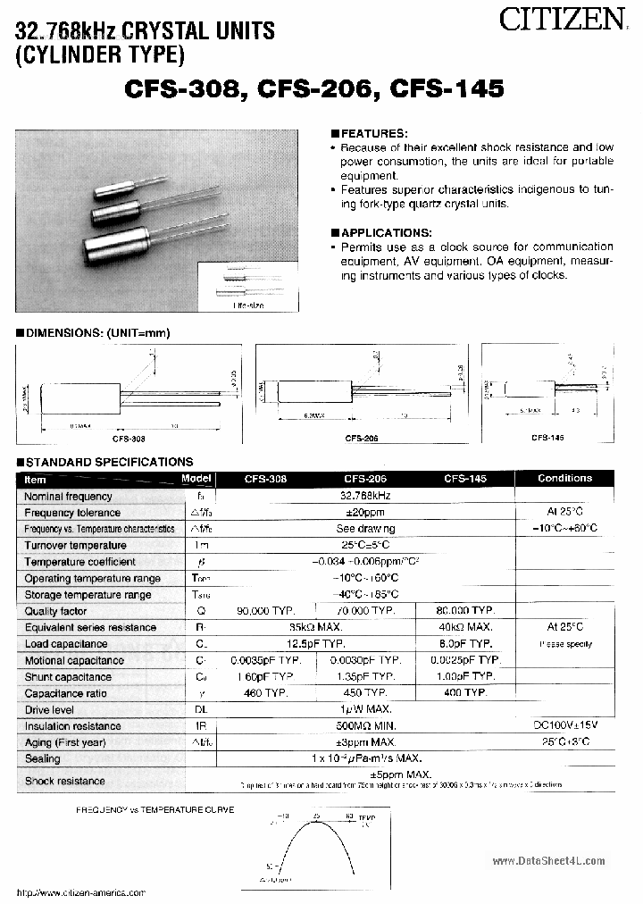 CFS-145_3966107.PDF Datasheet