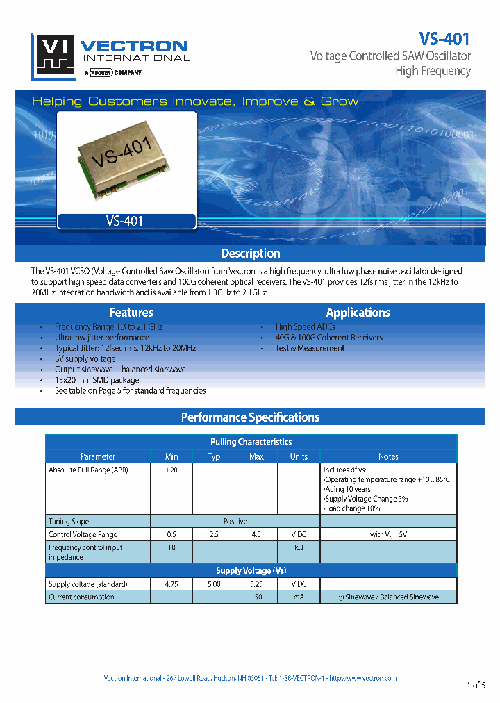VS-4010-DEX-205X_3962373.PDF Datasheet