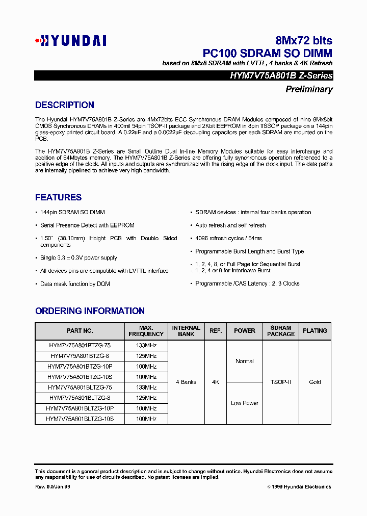 HYM7V75A801BLTZG-75_3778086.PDF Datasheet