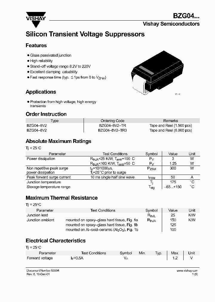 BZG04-75-TR3_3778091.PDF Datasheet