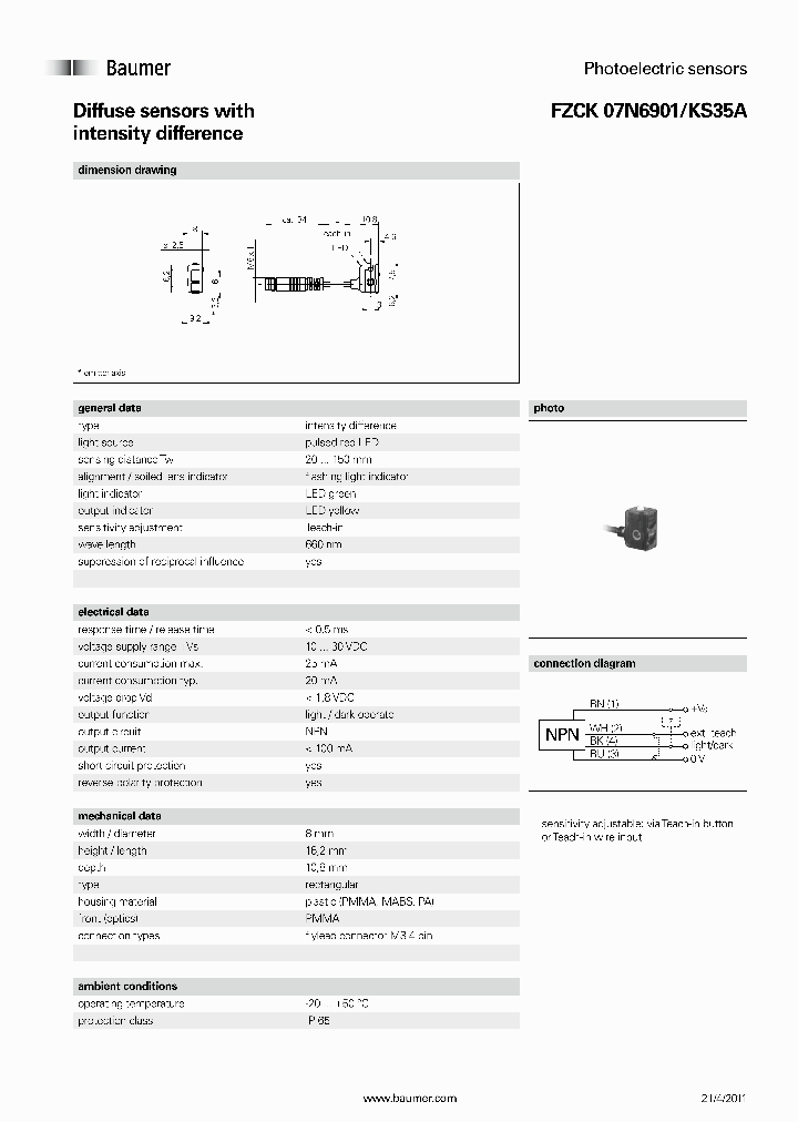 FZCK07N6901KS35A_3776462.PDF Datasheet